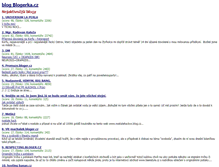 Tablet Screenshot of emulips-okg.blogerka.cz