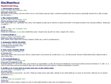 Tablet Screenshot of annasska-vsechno-mozny.blogerka.cz