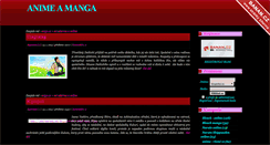 Desktop Screenshot of kyoro-dono.blogerka.cz