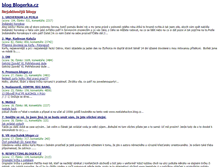Tablet Screenshot of himlyaaa.blogerka.cz