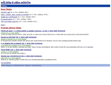 Tablet Screenshot of lady-veronica.blogerka.cz